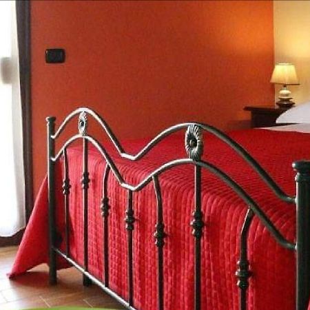 B&B Il Casolare Нардо Екстер'єр фото