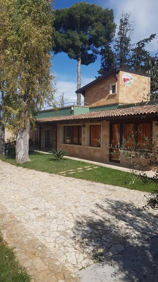 B&B Il Casolare Нардо Екстер'єр фото